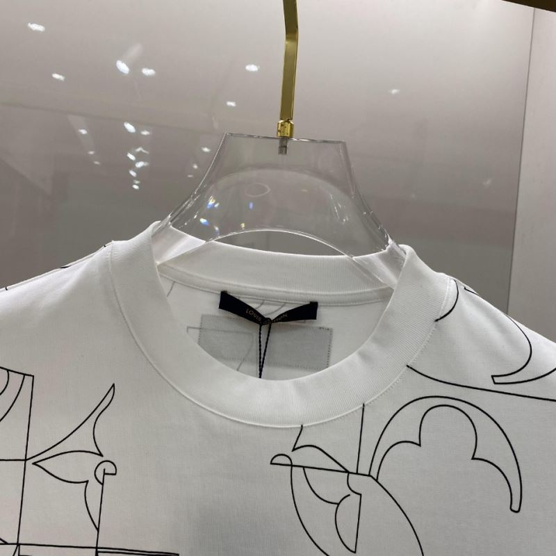 Louis Vuitton T-Shirts